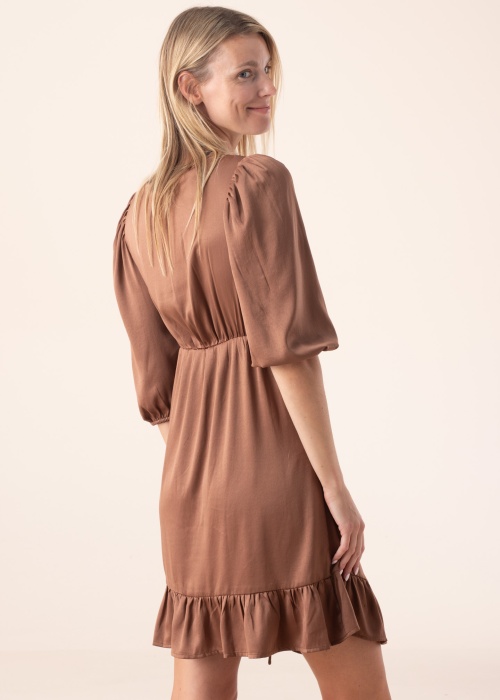 Платье Essi Vero Moda