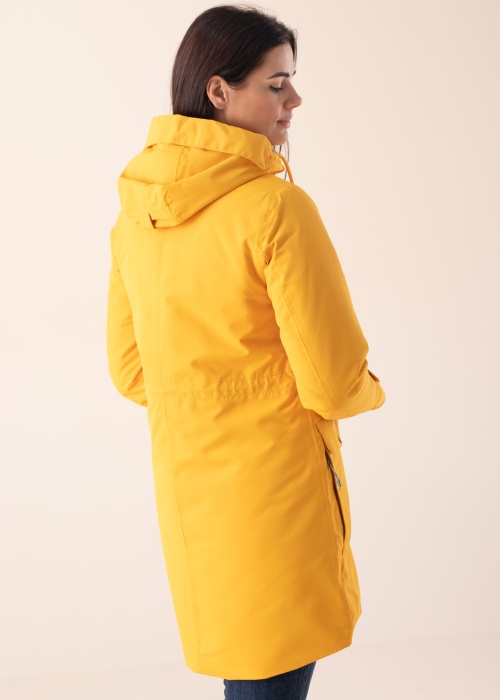 Icepeak parka Alpena