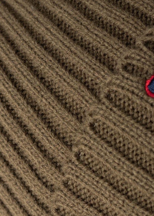 Fila ziemas cepure Bergi