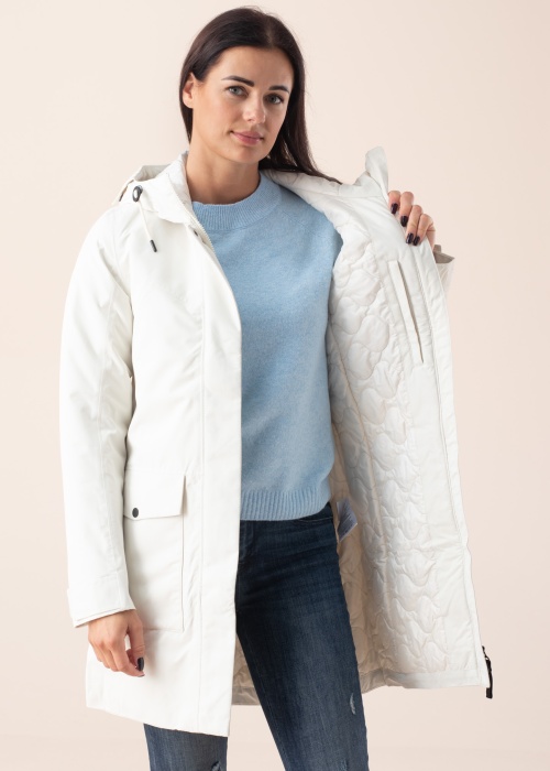 Парка Alpena Icepeak