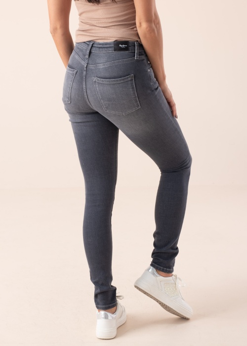 Pepe Jeans džinsa bikses Regent