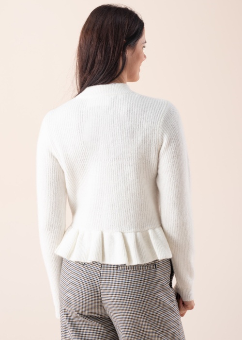 Selected džemperis Patchy