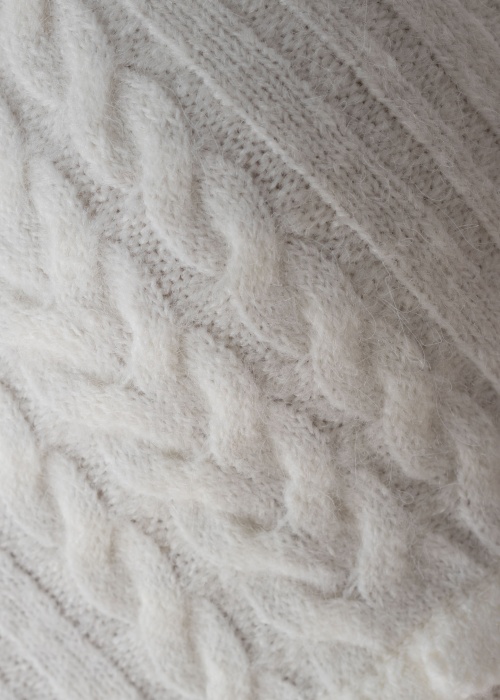 Selected džemperis Patchy