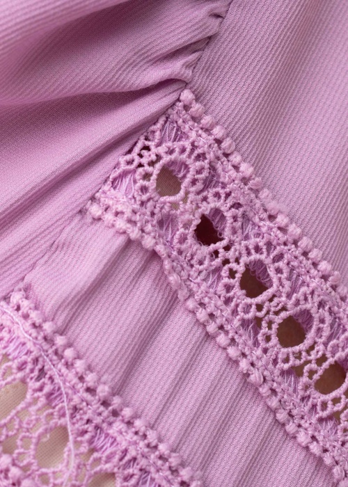 Блуза Sweet Fransa