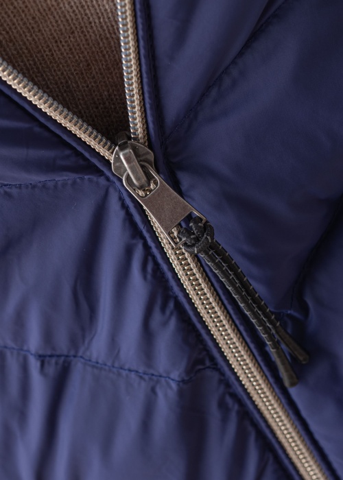 Fransa pavasara-rudens virsjaka Padma