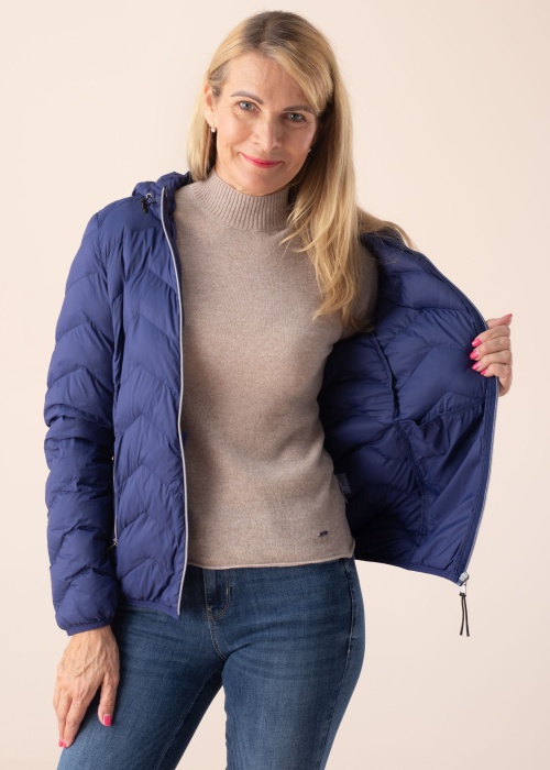 Fransa pavasara-rudens virsjaka Padma