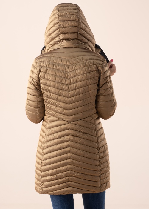 Luhta pavasara-rudens mētelis Hietois