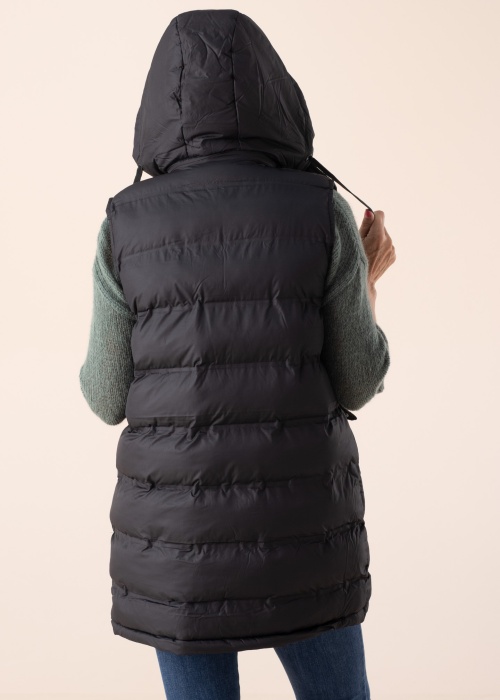 Жилет Fabia Fransa