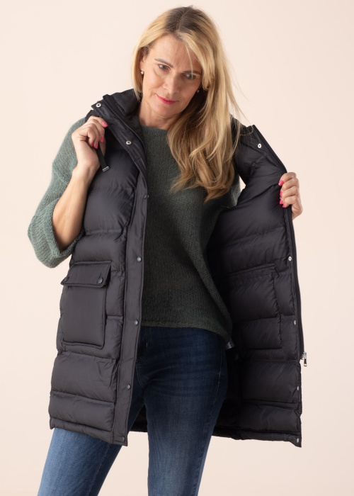 Жилет Fabia Fransa