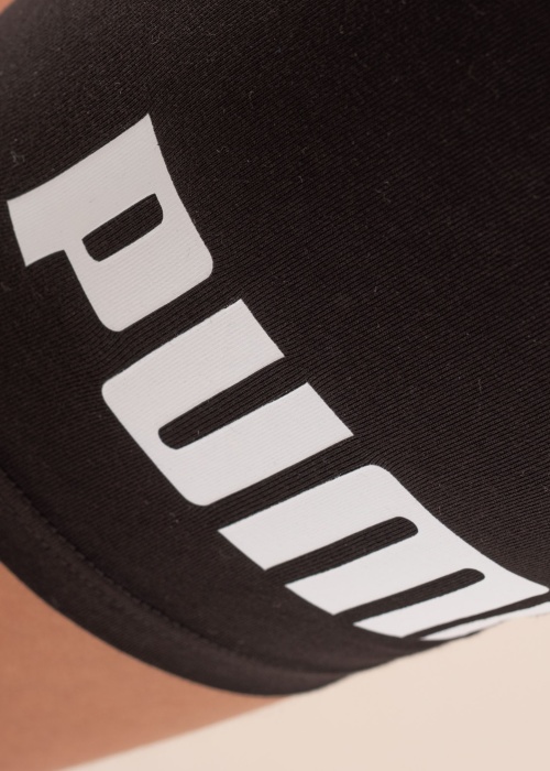 Puma legingi Ess Logotips