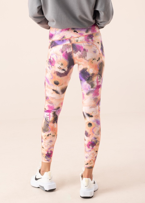 Nike treniņu legingi