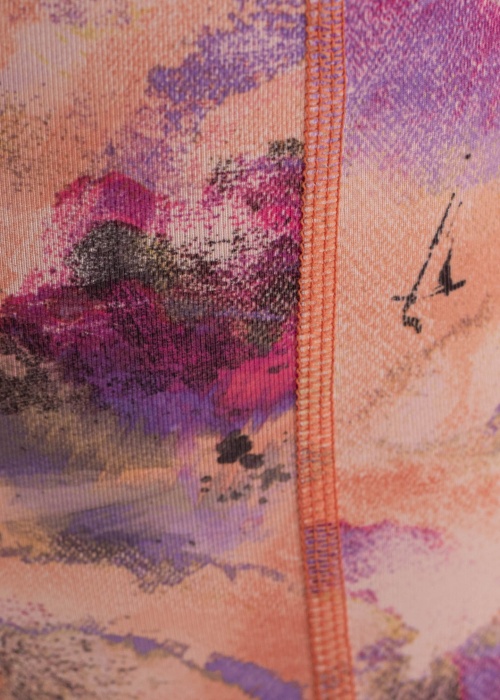 Nike treniņu legingi