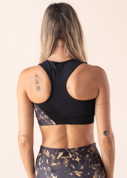 Only Play sporta krūšturis Enid