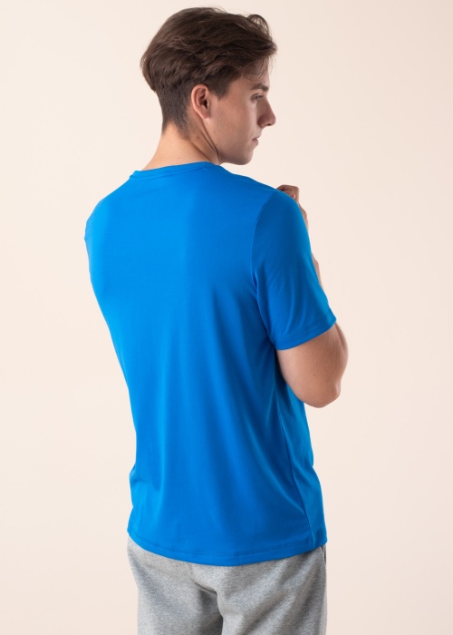 Puma sporta krekls Activesmall Logotips