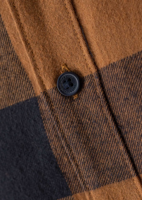 Блуза Gudmund Only & Sons