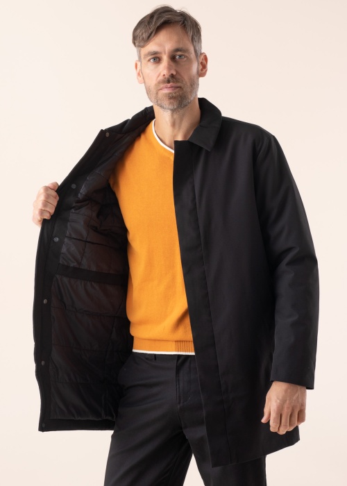 Jack & Jones pavasara-rudens mētelis