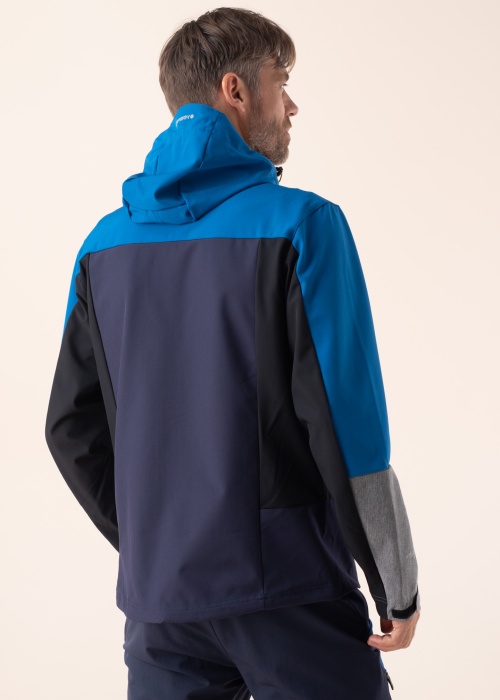 Icepeak pavasara-rudens virsjaka Baunatal SCH