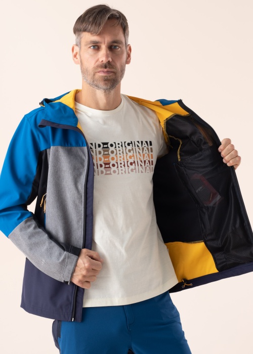 Icepeak pavasara-rudens virsjaka Baunatal SCH