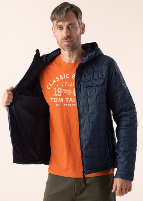 Весенне-осенняя куртка Arnstein Icepeak