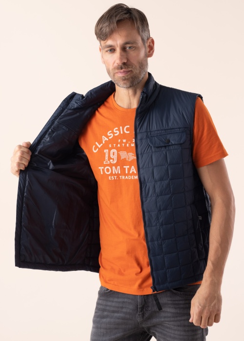 Жилет Asherton Icepeak