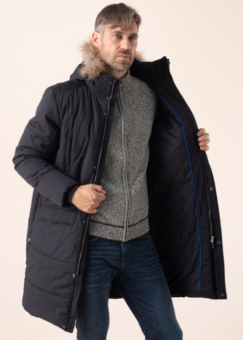 Huppa ziemas metelis Werner 1