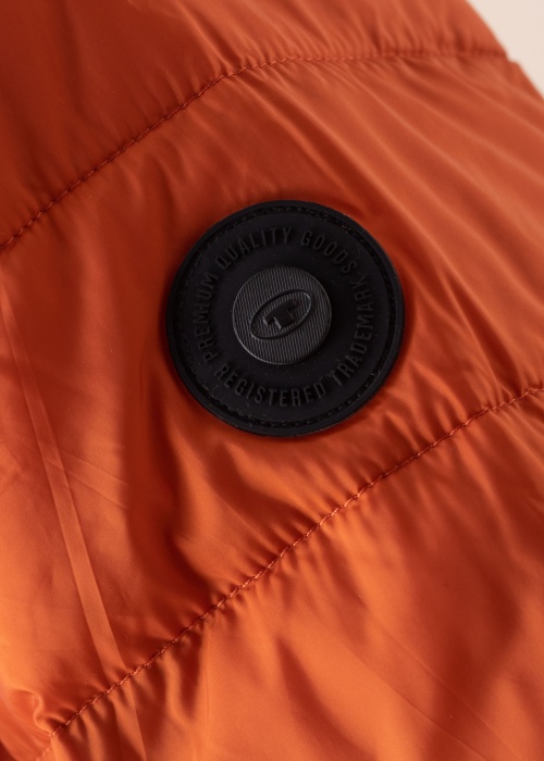 Tom Tailor pavasara-rudens virsjaka