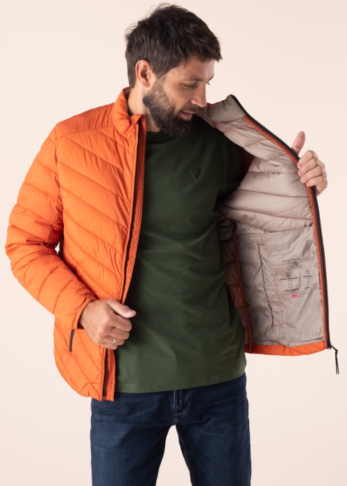 Tom Tailor pavasara-rudens virsjaka