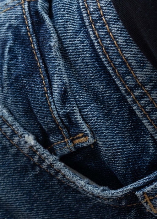 Джинсы Oregon Mustang