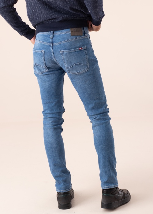 Mustang džinsa bikses Vegas