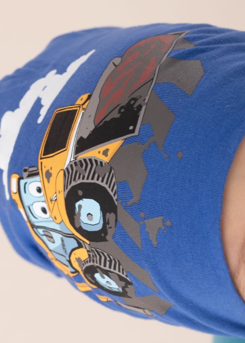 Шапка Apelle Name It Mini