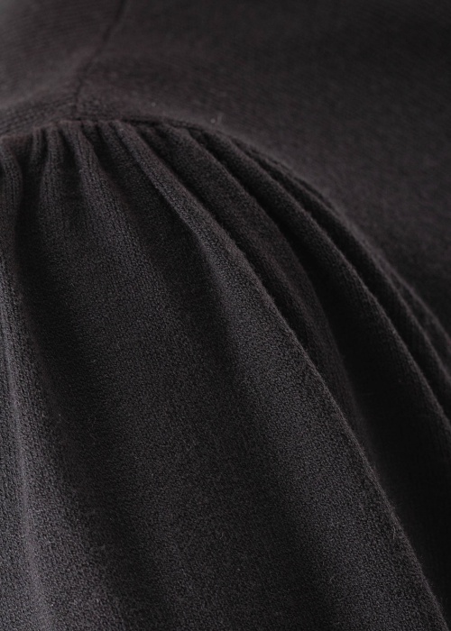 Вязаное платье Dedina Fransa