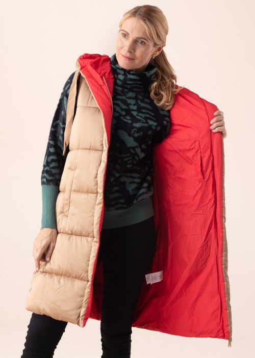 Rino & Pelle veste Flyn