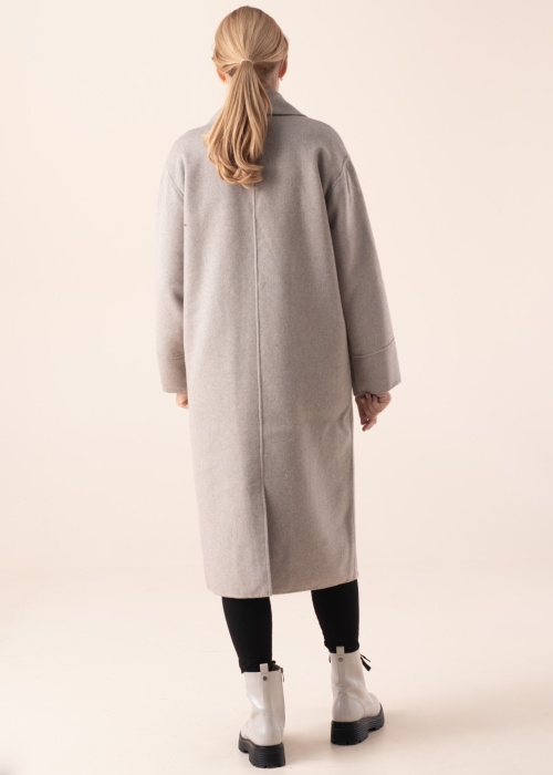 YAS pavasara-rudens mētelis Alima