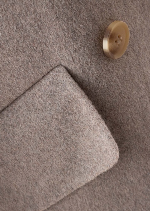 YAS pavasara-rudens mētelis Alima