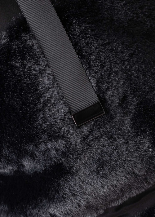 Geox Ziemas virsjaka Rawelle