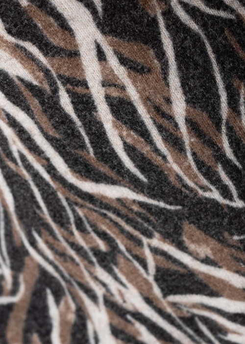 Soyaconcept blūze Biara Aop