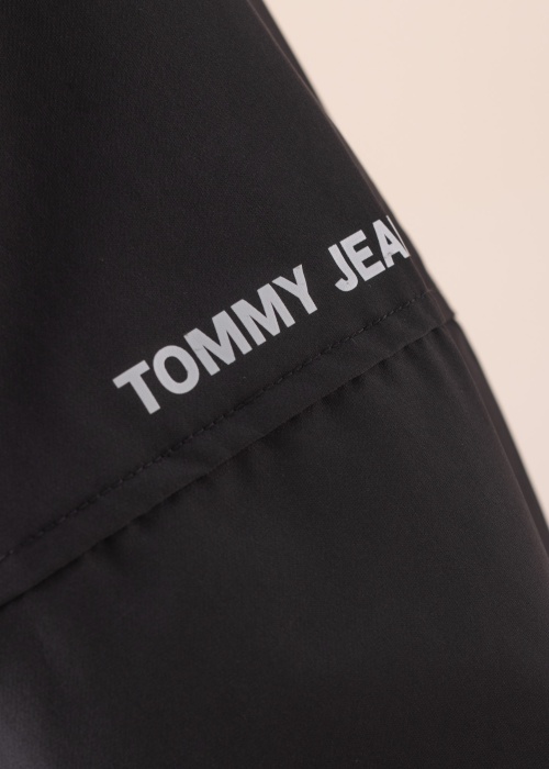 Tommy Jeans pavasara-rudens virsjaka
