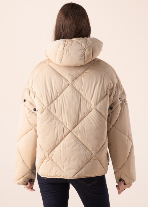 Beaumont Ziemas virsjaka