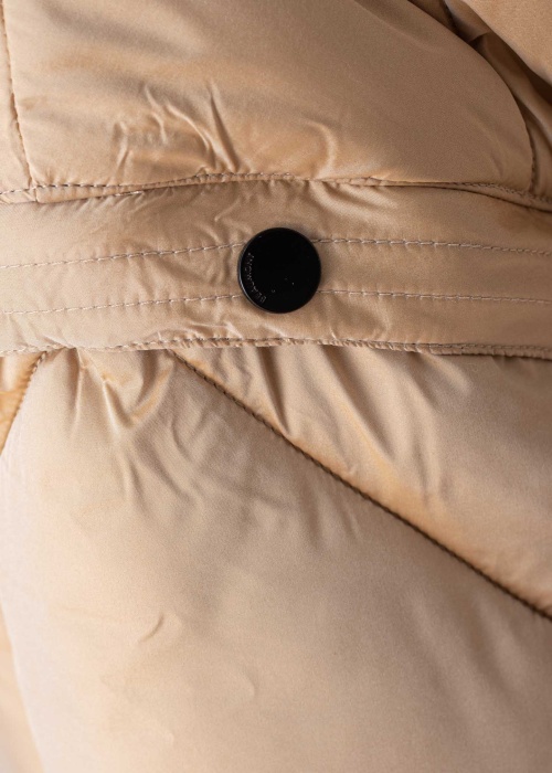 Beaumont Ziemas virsjaka