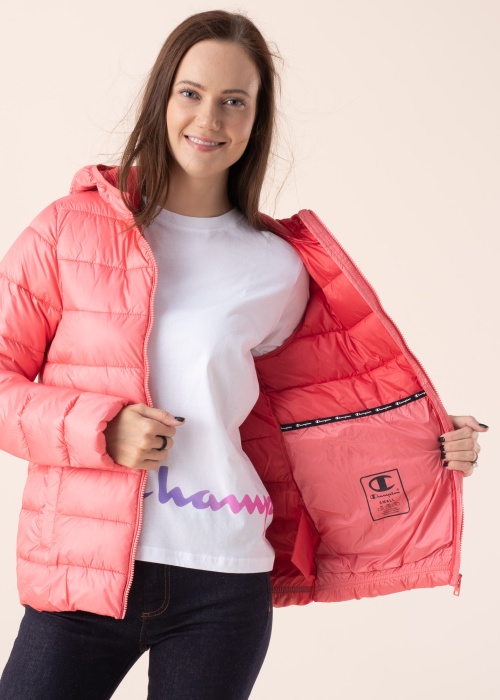 Champion pavasara-rudens virsjaka