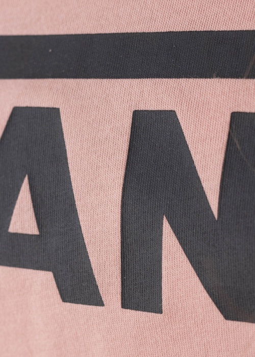 Футболка Drop Vans