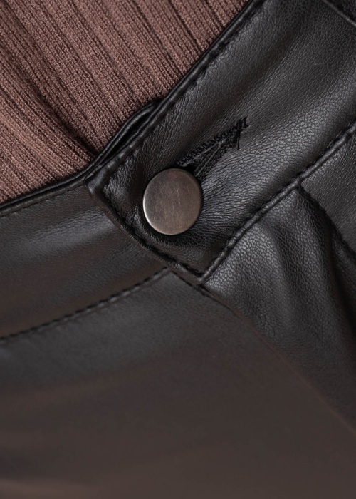 Noisy May bikses Luke