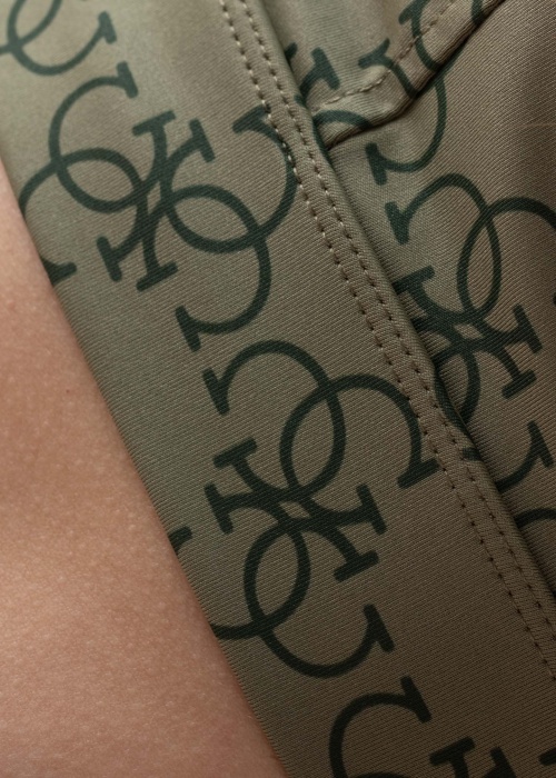 Guess treniņu tops Caitlin