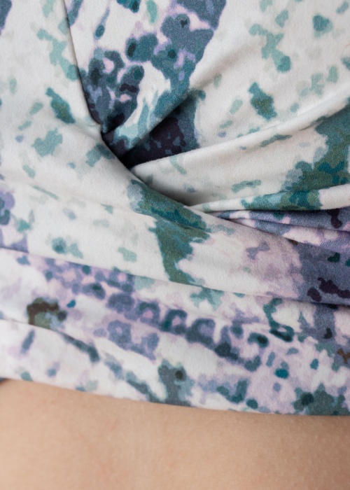 Guess treniņu tops Collyn