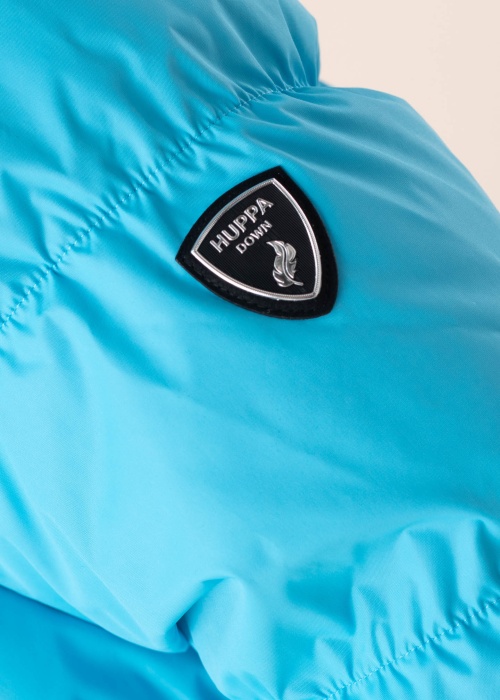 Зимнее пальто Naima Huppa