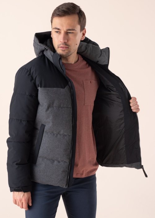 Luhta Ziemas virsjaka Honkajoki