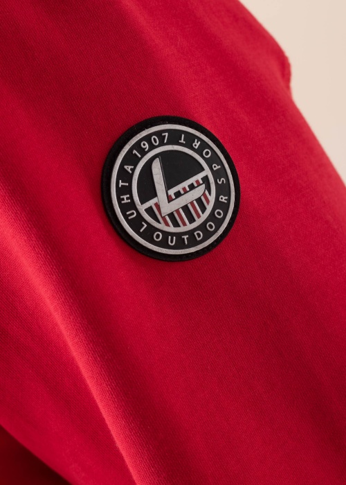 Кофта Ahokkala Luhta