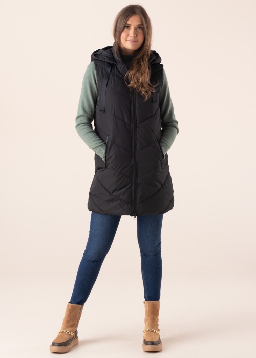 Жилет Skylar JDY