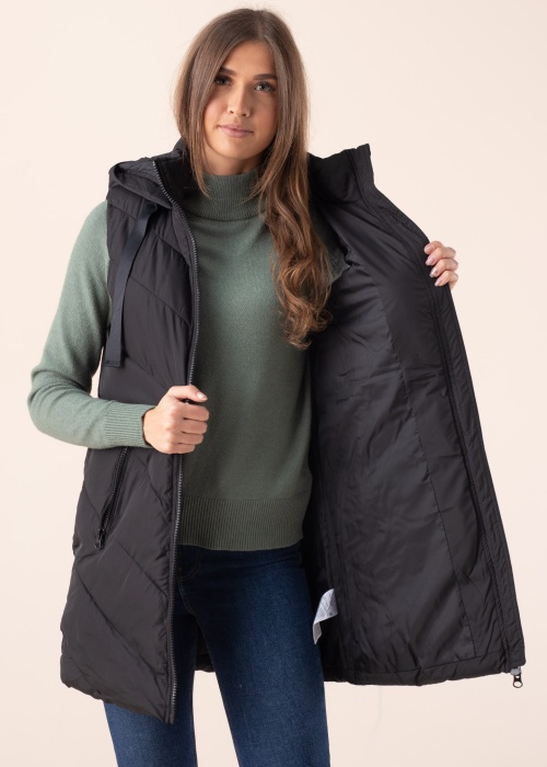 Жилет Skylar JDY