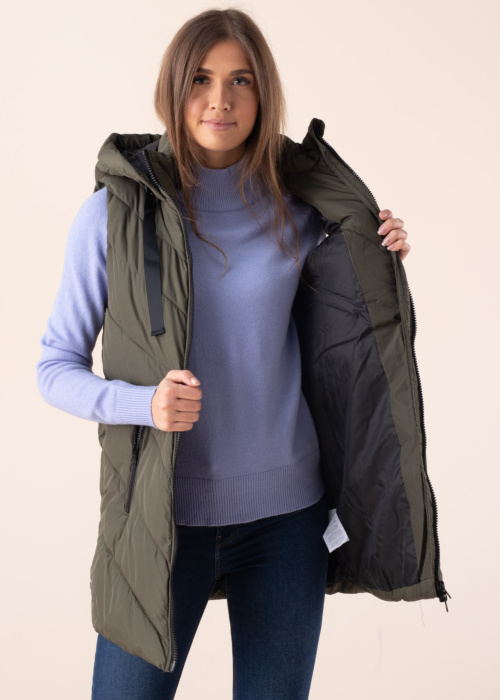 Жилет Skylar JDY